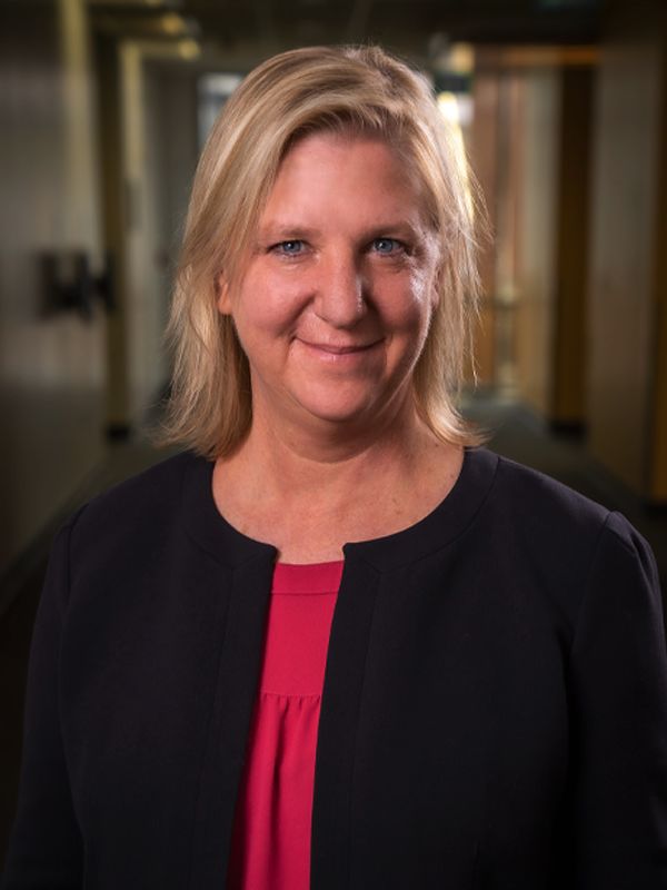 Tracy de Peralta, DMD, Ph.D, MClinEd